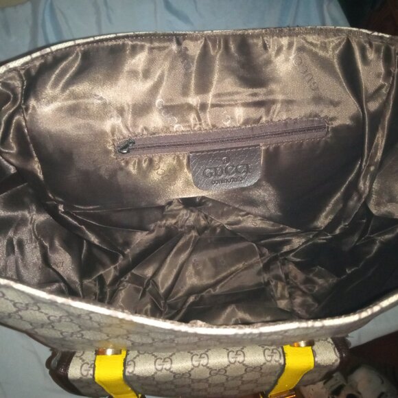 Gucci Backpack - Picture 6 of 11